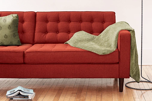 Tips for Cleaning and Washing Fabric Sofas
