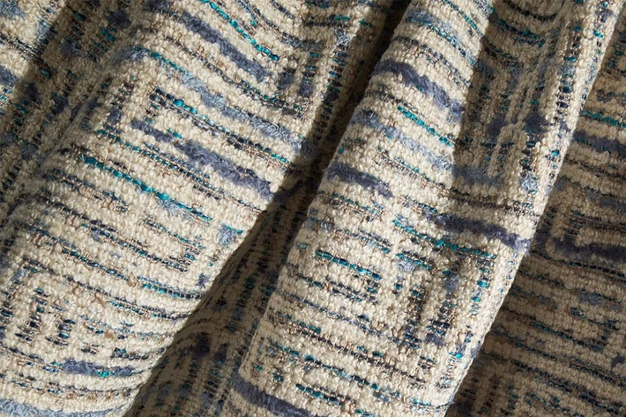 پارچه مبلی رومی