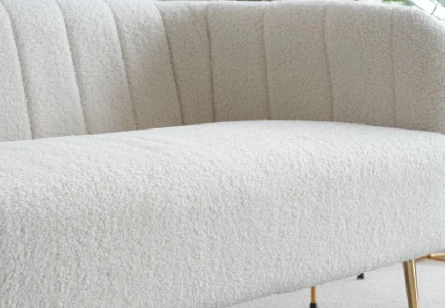 پارچه مبلی پرز بلند 