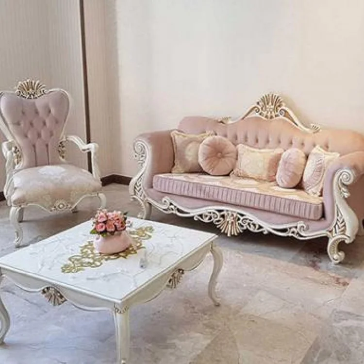 ویژگی‌های منحصربه‌فرد پارچه مبلی جدید سلطنتی