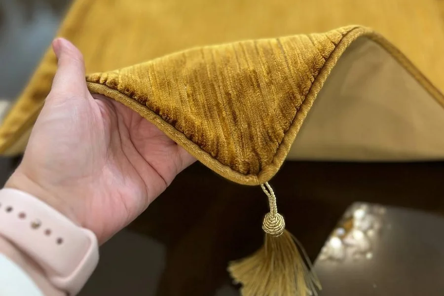 پارچه مبلی رانر