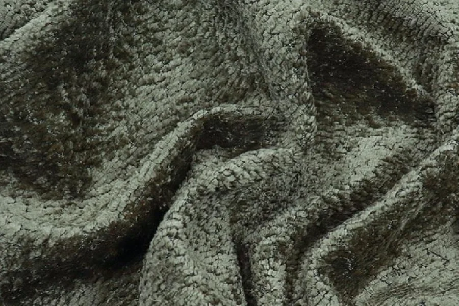 انواع پارچه مبلی پرز بلند در بازار